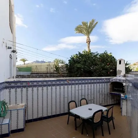 Mojacar Beach Indalo Exterior foto
