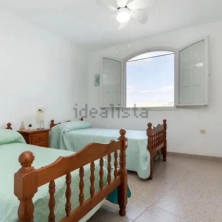 Mojacar Beach Indalo Exterior foto