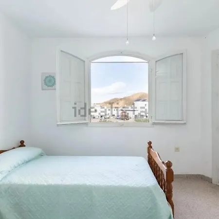 Mojacar Beach Indalo Exterior foto