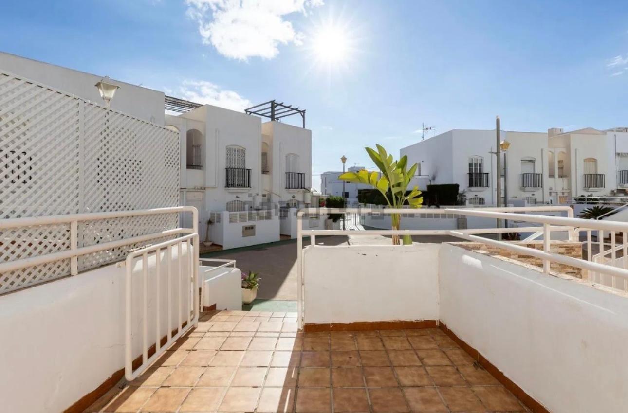 Appartement Indalo *