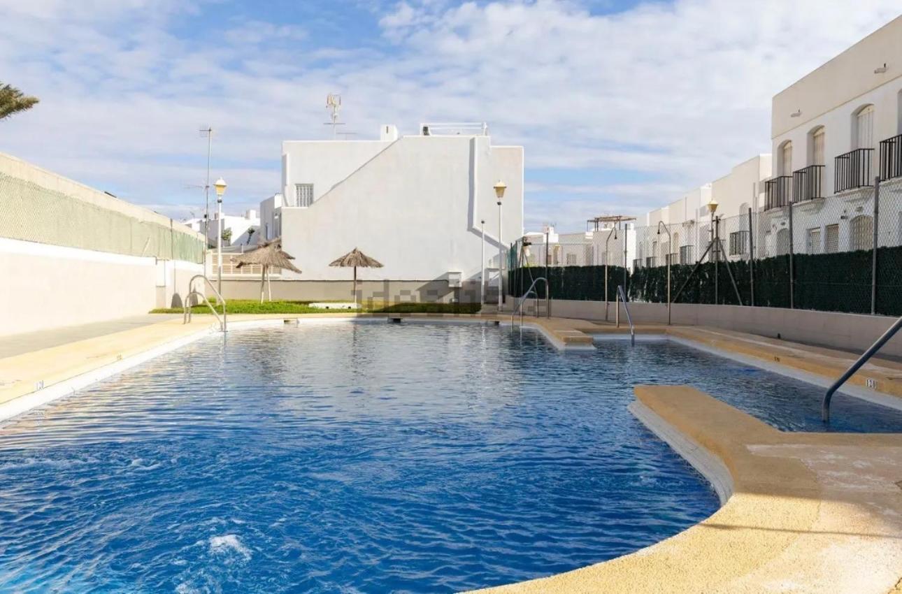 Indalo Apartment