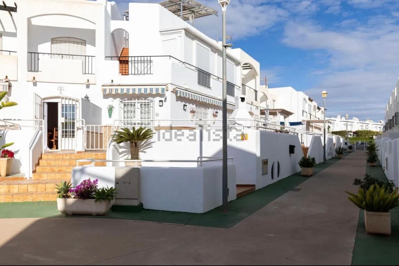 Apartment Indalo Mojacar