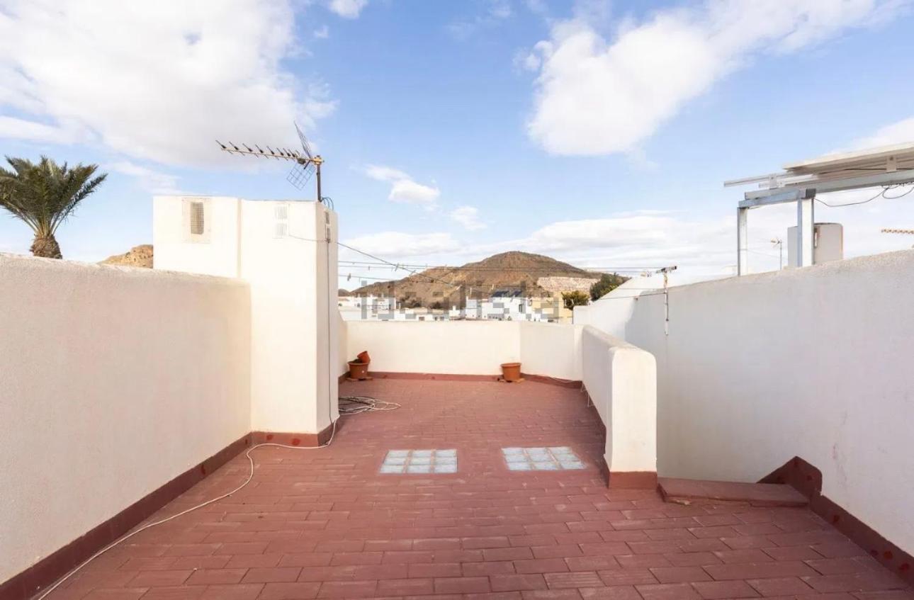 Apartment Indalo