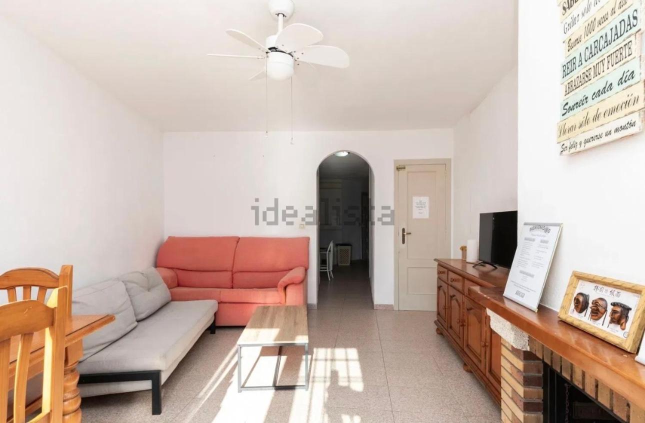 Indalo Apartment *
