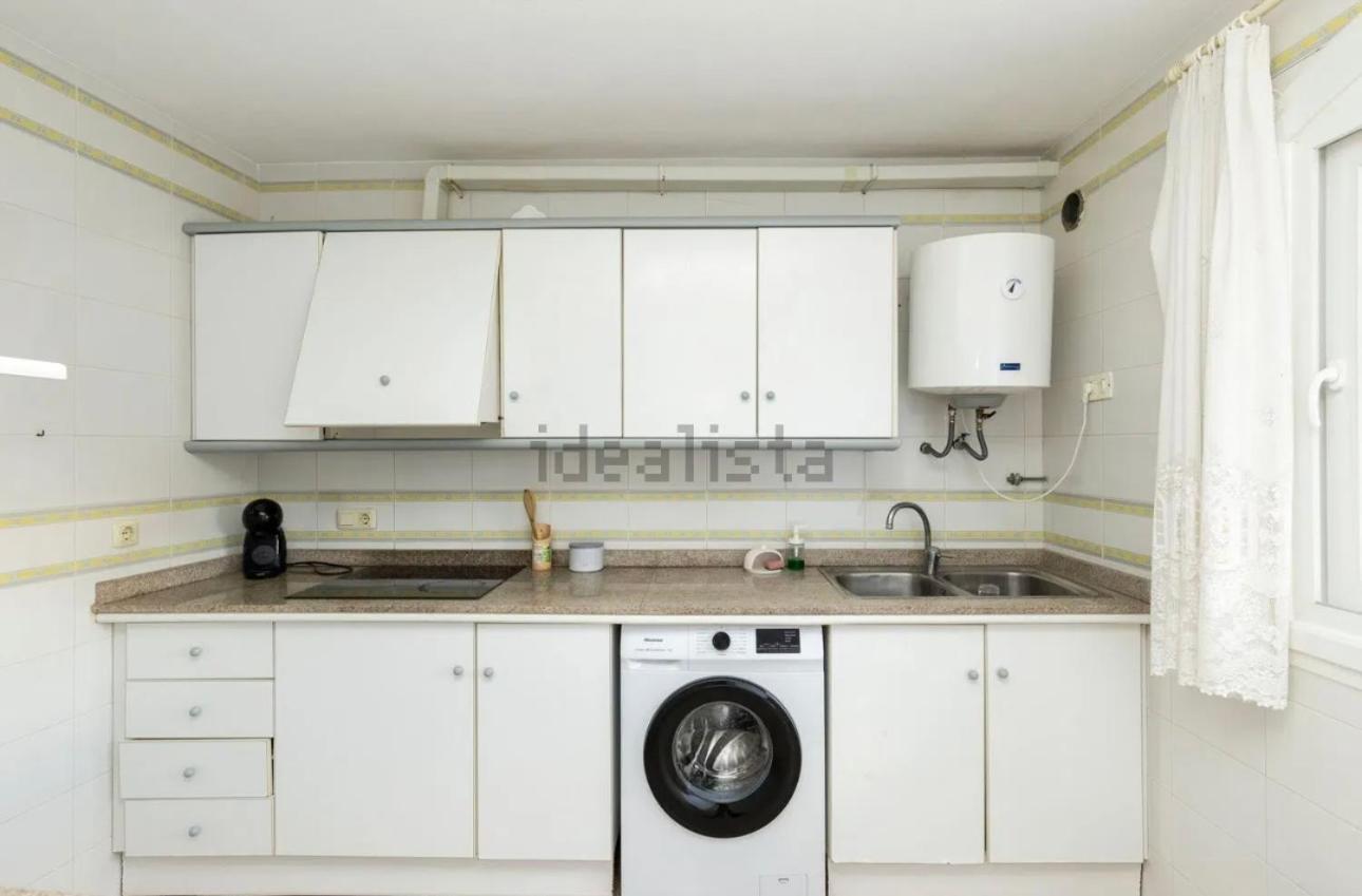Indalo Apartment *
