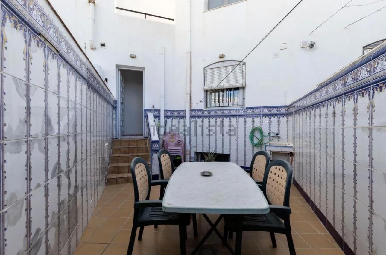 Indalo Apartment *