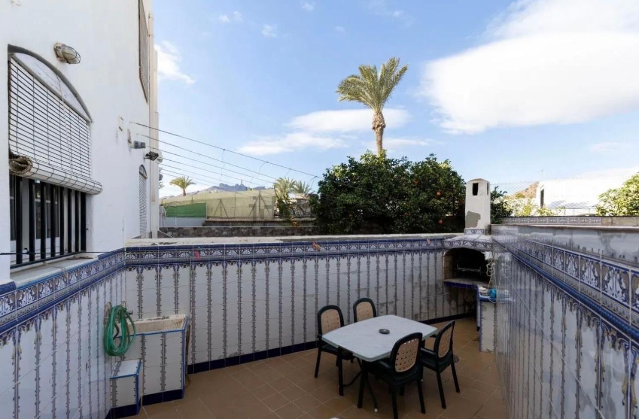 Indalo Apartment Mojacar