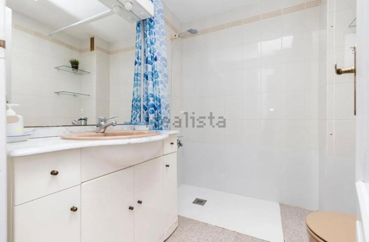 Apartment Indalo