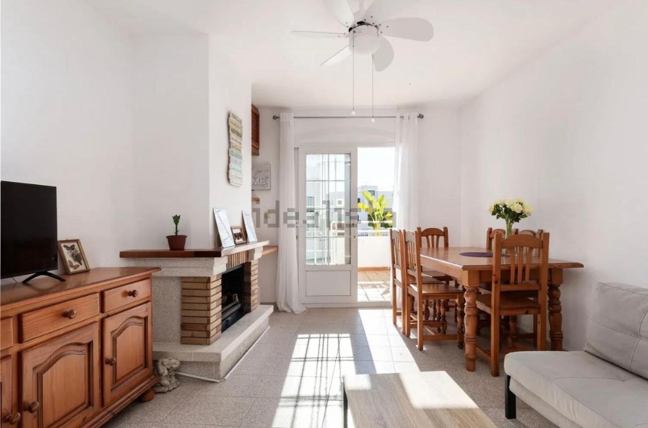 Apartment Indalo *